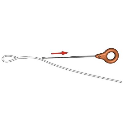 Stonfo Needles Set - Splicing Tool